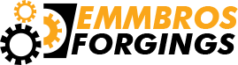 EMMBROS FORGINGS PRIVATE LIMITED